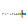 Pharmanova logo