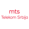 Telekom Srbija a.d. logo