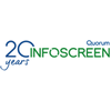 Ogranak InfoScreen (Cyprus) Limited logo