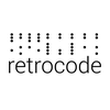 retrocode logo