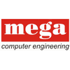 Mega Computer Engineering logo