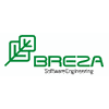 Breza Software Engineering logo