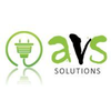 AVS Solutions d.o.o. logo