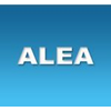 Alea d.o.o. logo