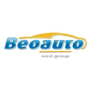 West Beocar d.o.o. (Beo car) logo