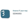 Gemikro d.o.o. logo