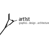 Art1st Design Studio logo