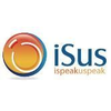 ISUS Operations(ispeakuspeak) logo