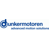 Dunkermotoren d.o.o. - Ametek logo