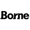 Borne Agency logo