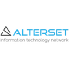 Alterset d.o.o. logo