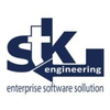 STK engineering d.o.o. logo