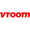 Vroom logo