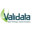 Validata Group logo