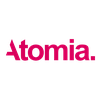 Atomia d.o.o. logo