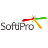 Softipro logo