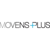 Movens Plus logo