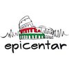 Epicentar logo