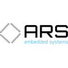 ARS Embedded Systems doo logo