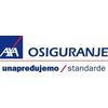 Axa Neživotno Osiguranje a.d. Beograd logo
