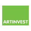 Artinvest d.o.o. logo