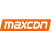 MaxCDN logo