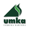 AD Umka Fabrika kartona logo