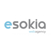 Esokia Web Agency logo
