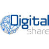 Digital Share d.o.o. logo