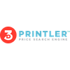 3DPrintler Inc. logo