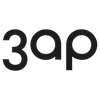 3AP logo