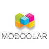 Modoolar d.o.o.  logo