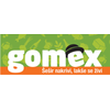 Gomex d.o.o. logo