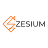 Zesium logo