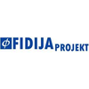 Fidija projekt d.o.o. logo