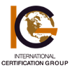 International Certification Group  logo