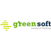 Greensoft logo