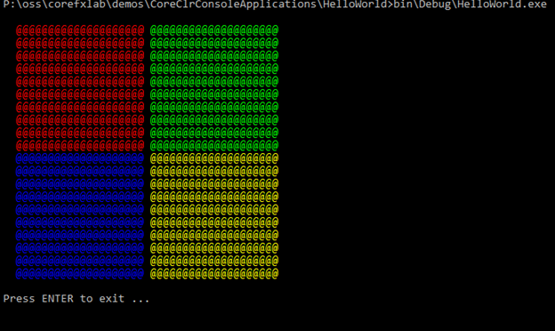 Microsoft je otvorio kod .NET CoreCLR biblioteka