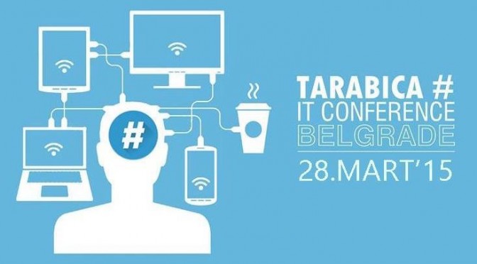 Tarabica # I.T. Conference Belgrade