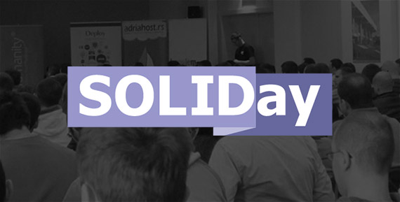 SOLIDay 2015