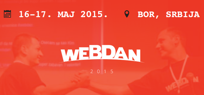 WebDan 2015