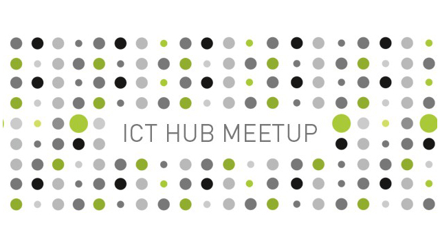 ICT Hub Meetup sa Philom Johnstonom iz kompanije GoPro