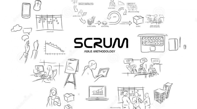 Kako savladati “Scrum anti-paterne”? – izazovi u implementaciji Scrum agilne metodologije u razvoju softvera