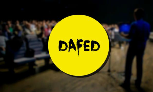 DaFED #35