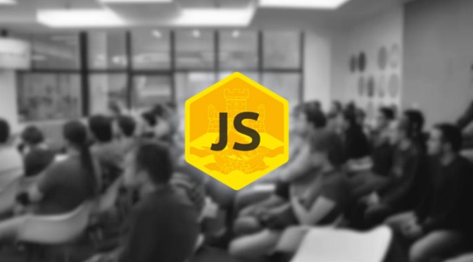 9. JS Belgrade meetup