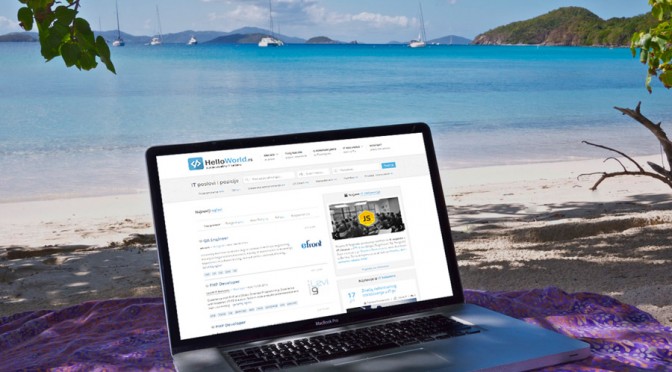 Aktuelni oglasi – QA, PHP, WordPress, Dizajn i drugi