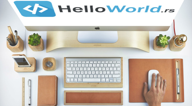 Aktuelni oglasi – Python, .NET, PHP, Java i drugi
