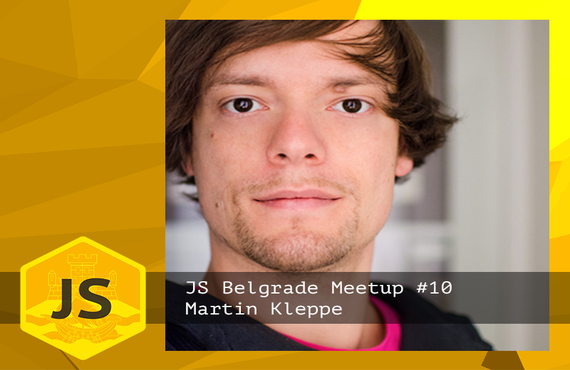 Meetup #10 JS Belgrade