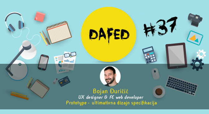 DaFED#37