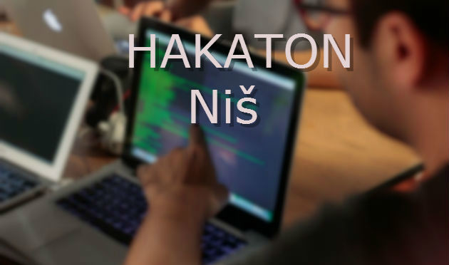 Hakaton Niš